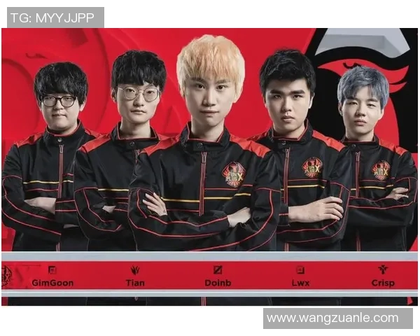 英雄联盟个人能力排行榜揭晓FPX战队排名第九引发热议 英雄联盟个人能力排行榜揭晓FPX战队排名第九引发热议