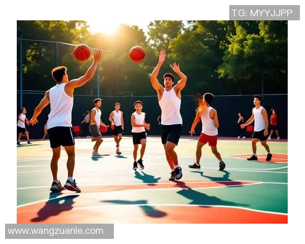 篮球风云再起：从街头到职业赛场的成长之路与挑战