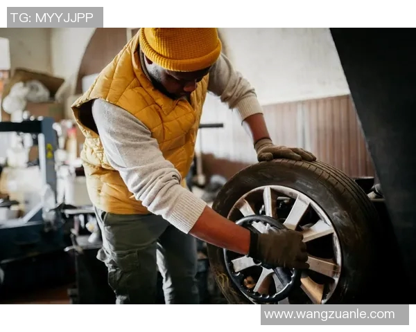 汽车保养全攻略从发动机到轮胎的细节维护与注意事项