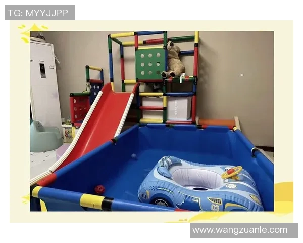 畅享夏日乐趣：泳池用品大揭秘