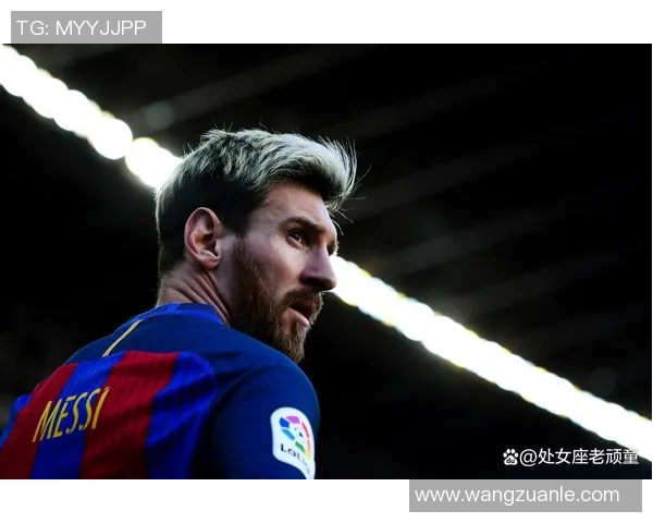 梅西引领足坛新时代 从巴萨到巴黎再到阿根廷传奇之路