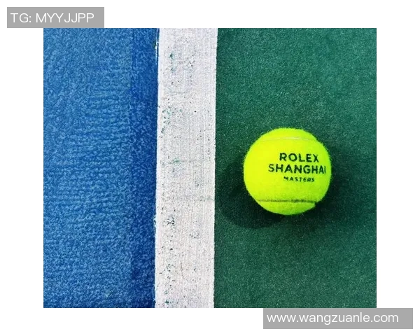 提升网球水平的秘密武器 选购与使用网球装备全攻略