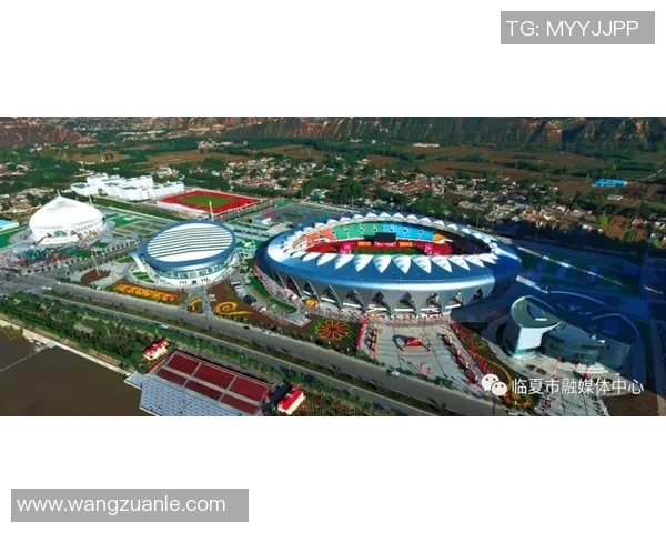 以体育场为核心打造多功能综合区促进城市发展与文化交流