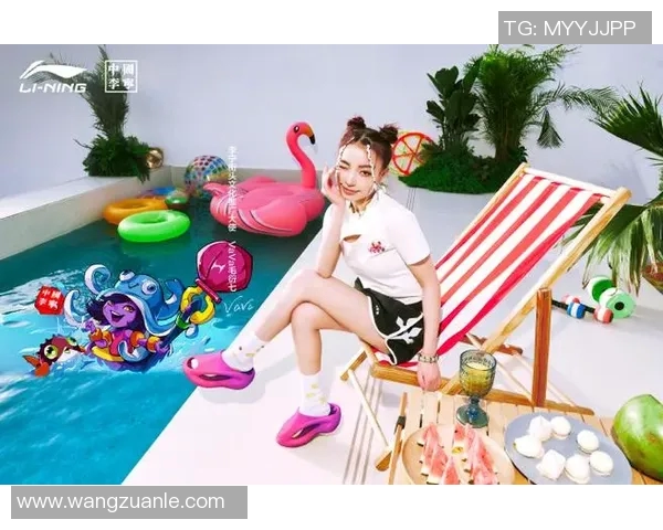 夏季泳池派对必备推荐：如何挑选舒适时尚的游泳衣，展现自信魅力