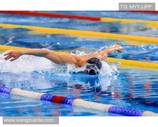 蝶泳技巧全面解析从入门到精通的系统教学方法 蝶泳技巧全面解析从入门到精通的系统教学方法