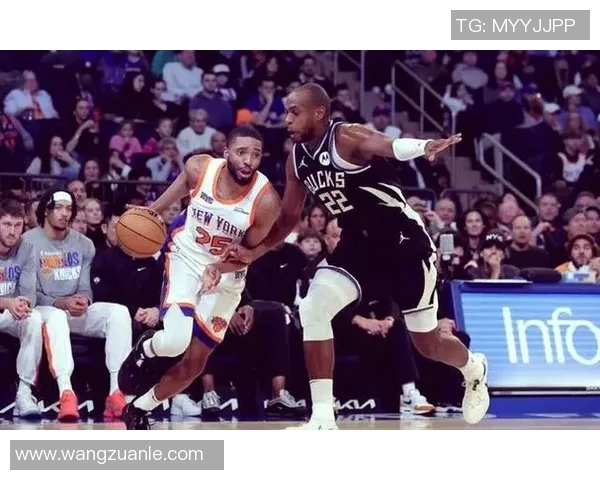 东部联盟各队新赛季前瞻：谁能打破密尔沃基雄鹿的统治格局