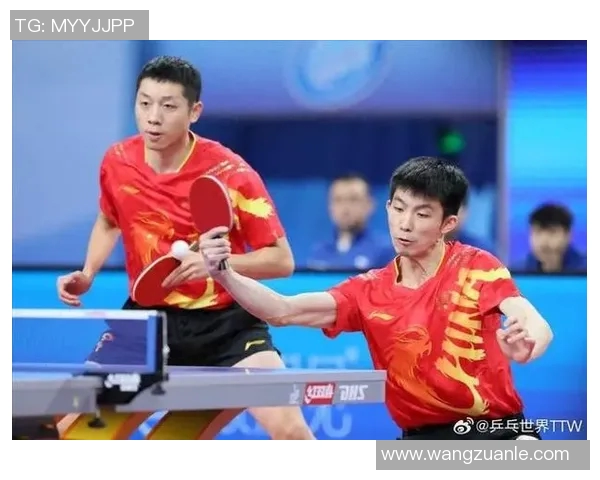 乒乓球力量排行榜揭晓上海乒乓球队荣获第二名的辉煌成就 乒乓球力量排行榜揭晓上海乒乓球队荣获第二名的辉煌成就