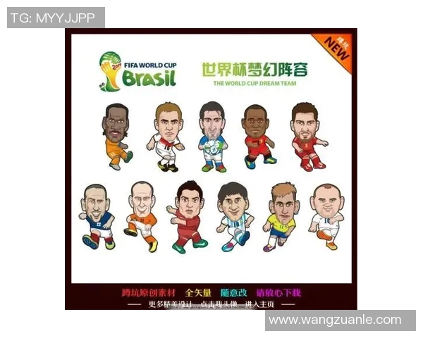 你是否也想知道自己像哪个足球明星快来测试一下吧